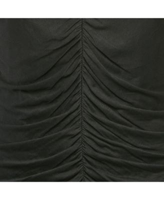 Women's Ruched Jersey Top