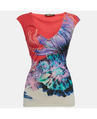 Pre-Owned Roberto Cavalli