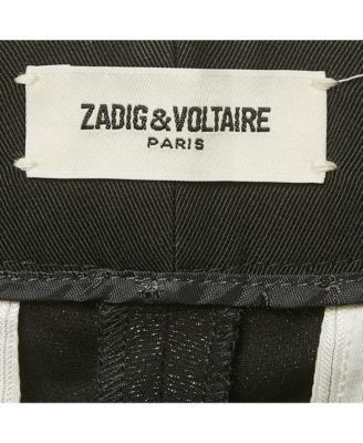 Women's Lurex Posh Bright Trousers