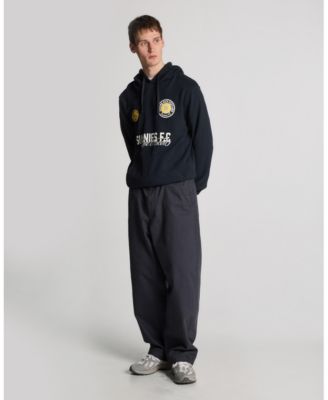 Men's Sunnies FC Graphic Pullover Hoodie