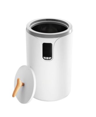 Towel Warmers for Bathroom, Towel Warmer Bucket with 24H Delay Timer & Child Lock & Auto Shut Off