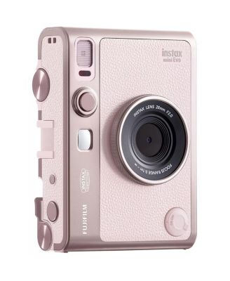 Instax Mini Evo Instant Film Camera