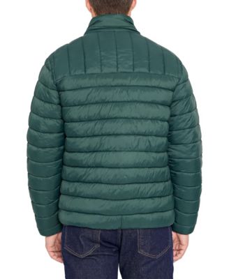 Men's Puffer Jacket