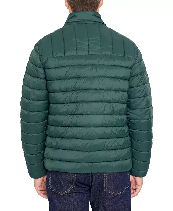 Men's Puffer Jacket - thumbnail 4