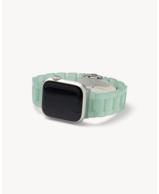 Apple Watch Band in Sea Glass