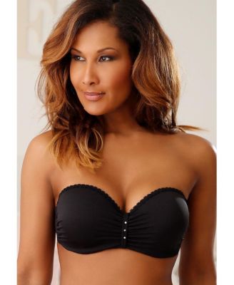 Women's Multiway Push Up Bra