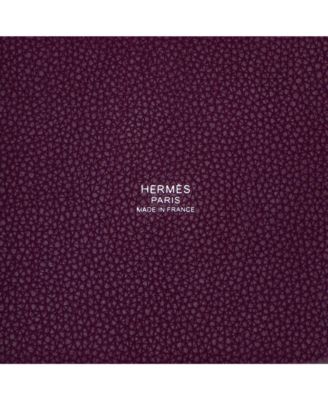 PM Picotin Lock Bag Maurice