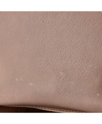 Small Nile Crossbody Bag Leather