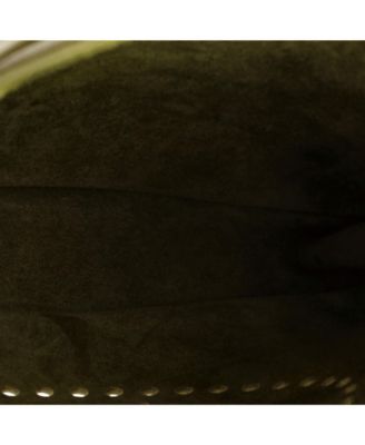 Pre-Owned HERMES GM Evelyne Bag Gen II Clemence