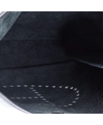 Pre-Owned HERMES GM Evelyne Bag Gen III Clemence