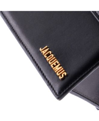 Large Le Grand Chiquito Bag Leather