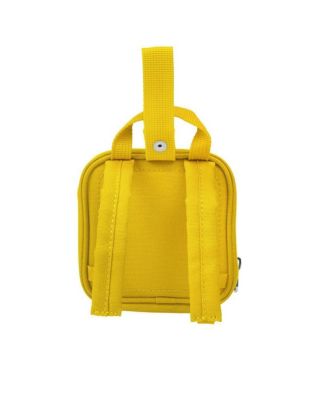 LEGO Brick Mini Backpack, Orange