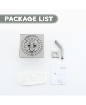 Moen Replacement Shower head