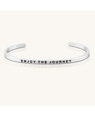 Enjoy The Journey Bracelets / Whisper