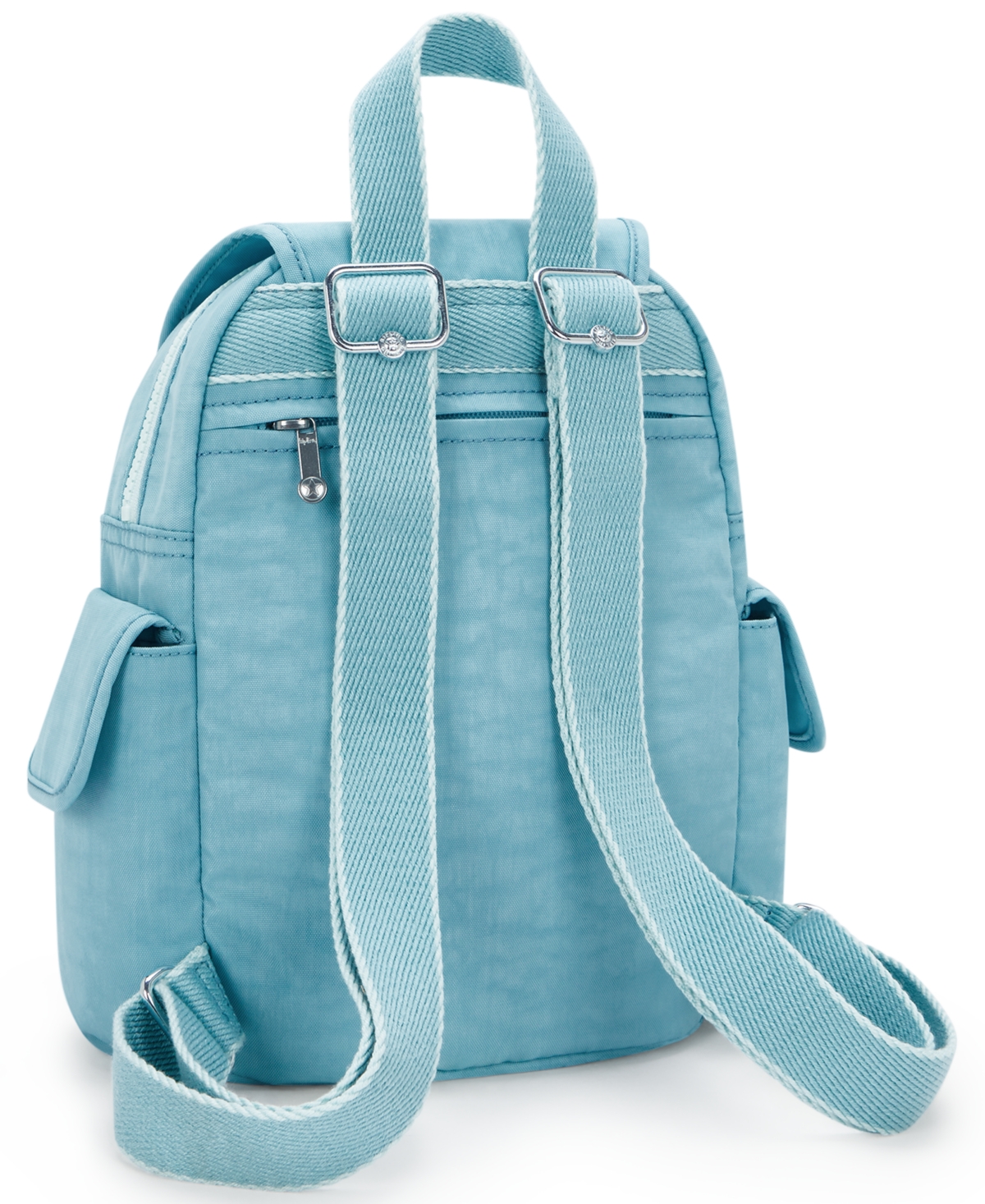 Kipling City Pack Mini Backpack