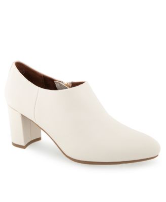 Women's Bree Side Zip Shootie