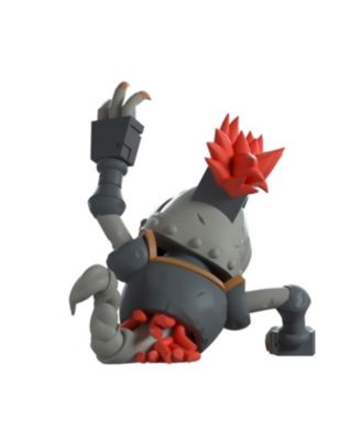 Five Nights at Freddy's Collection - Ruined Monty Vinyl Figure #32