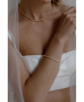 Vanderbilt Crystal Bracelet