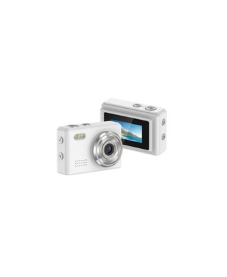 Mini Digital Camera with Viewfinder