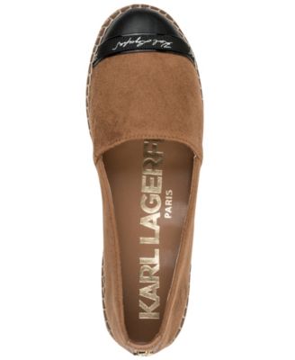 Women's Millicent Flat Espadrille