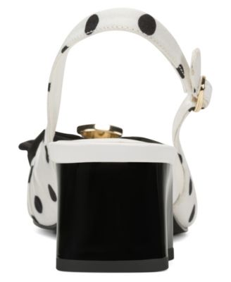 Women's Sprouse Slingback Pumps