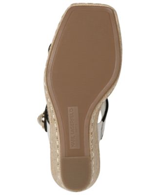 Women's Carsen Wedge Sandals