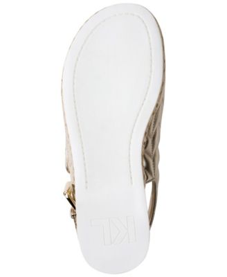 Women's Charlay Macaron Buckle Sandals