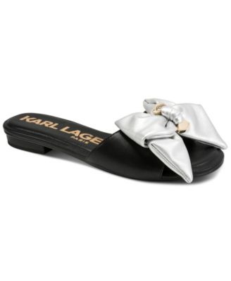 Women's Ciaran Flat Slide Sandals