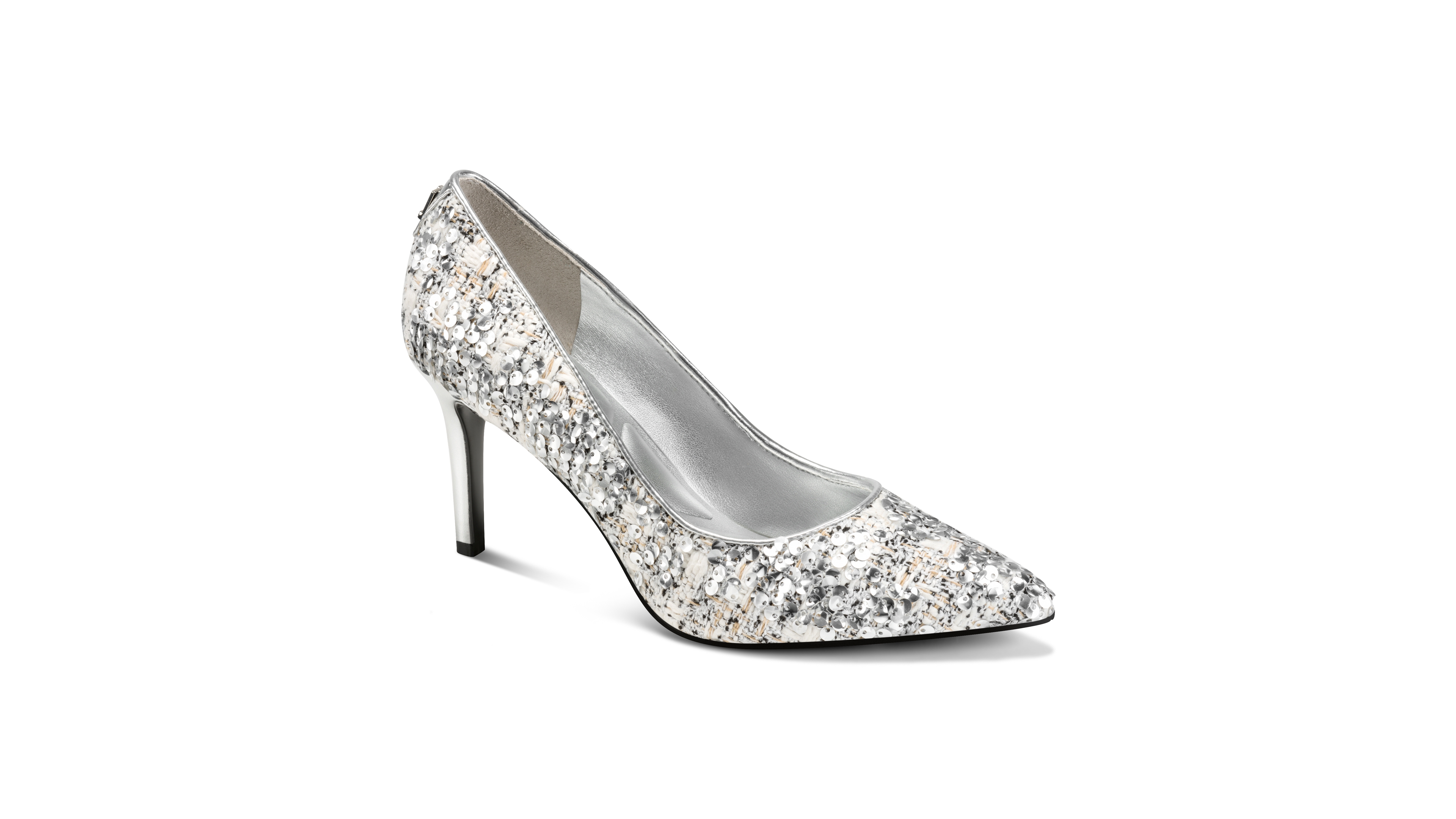 Karl Lagerfeld Paris Women's Royale Pumps