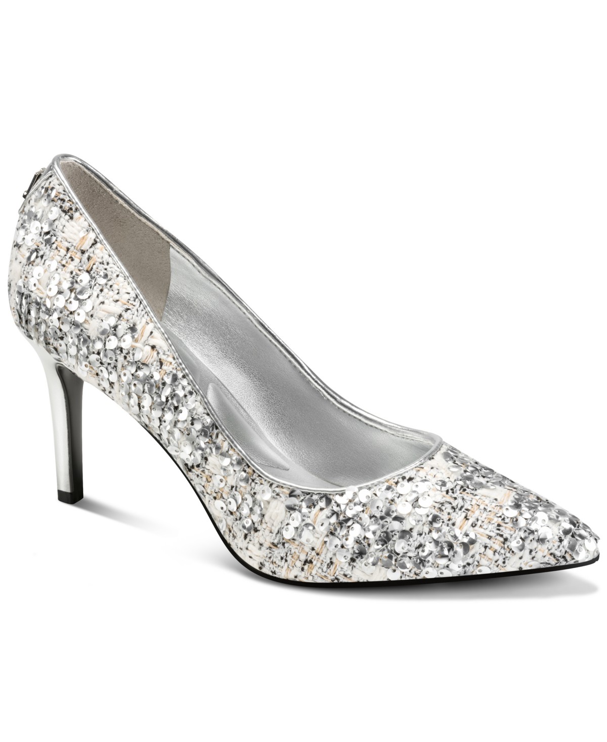 Женские туфли KARL LAGERFELD PARIS Women's Royale Pumps — фото 1