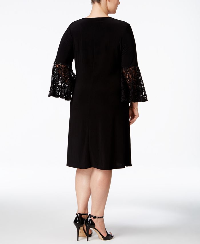 r & m richards sheath dress