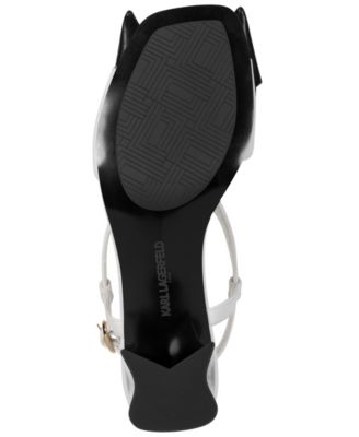 Women's Suttyn Buckle Sandals