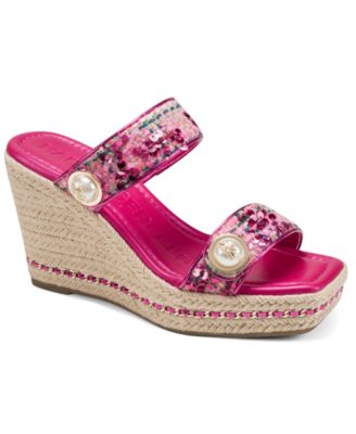 Women's Carsen Wedge Sandals