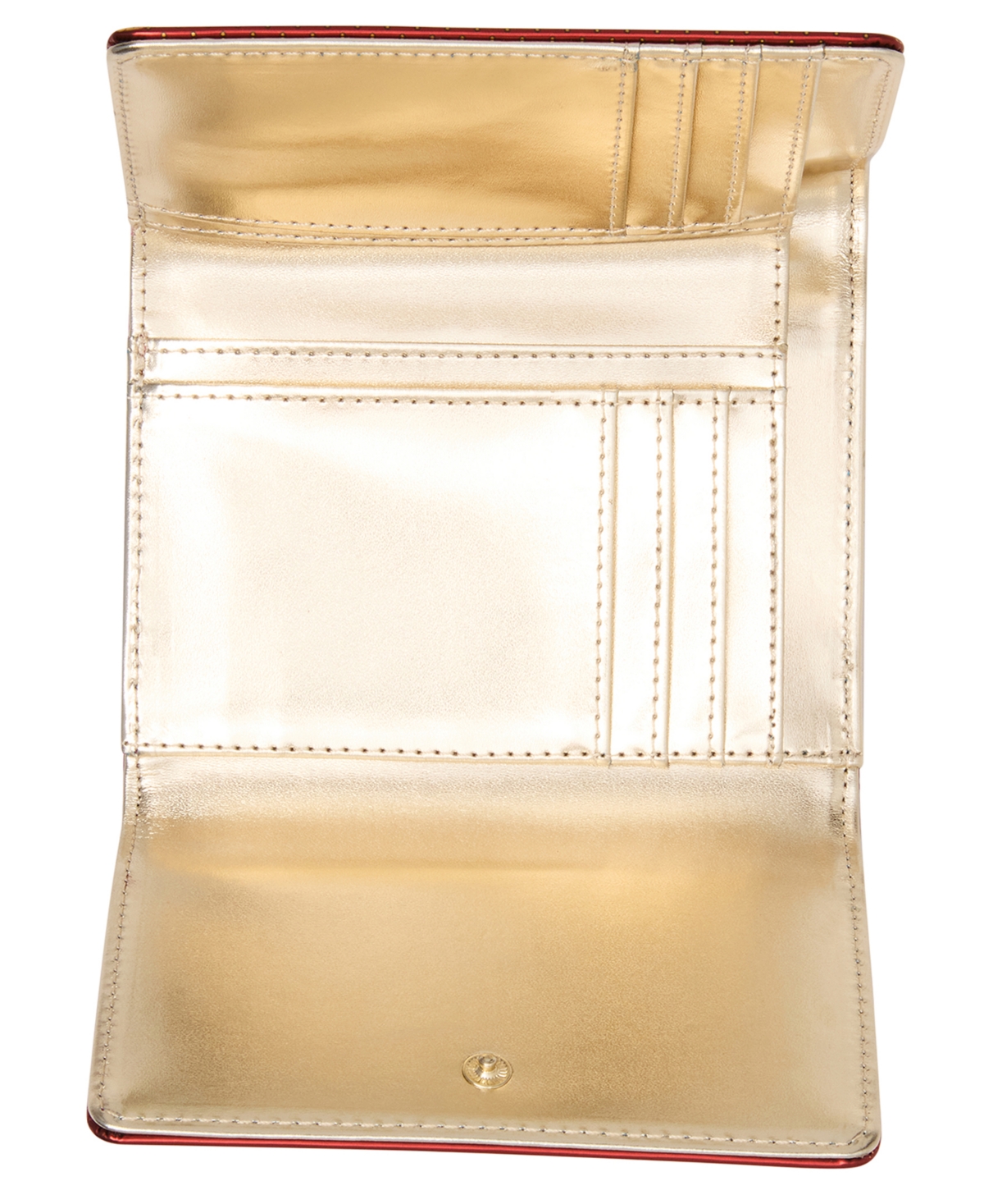 Betsey Johnson Cny Wallet