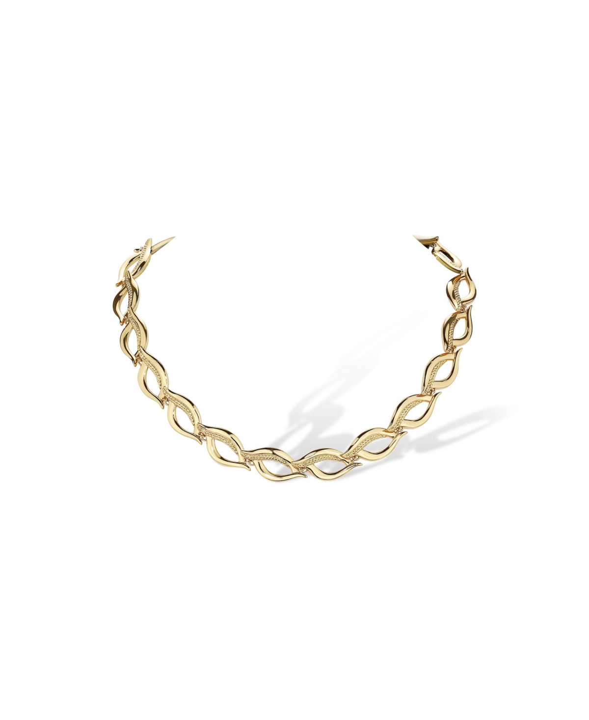 Retro Chic Horus Eye Necklace