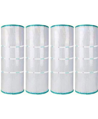 Advanced Pool Filter Cartridge for C-7477, PA75SV & FC-1260, 4 Pack
