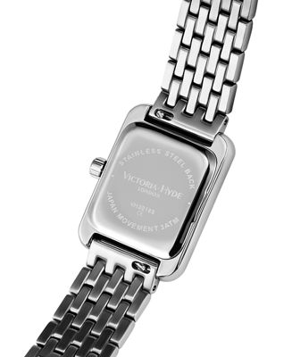 Victoria Hyde Women's Watch RETRO in silver