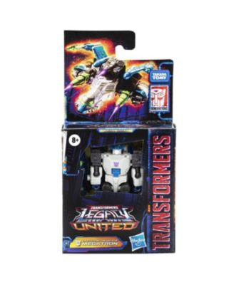 Energon Universe Megatron Legacy Core Class | Transformers Generations Legacy