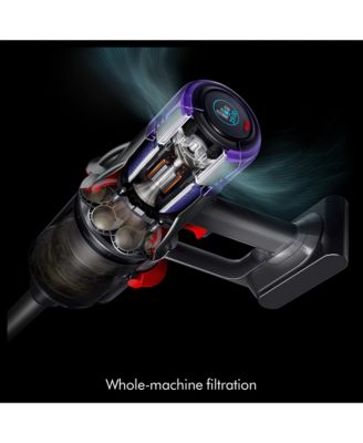 V9 Motorbar Cordless Vacuum | Nickel
