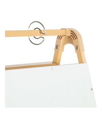 Mobile Teacher Easel