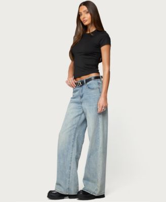 Women's Tay Short Sleeve Top