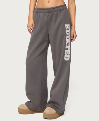 Women's Mili Sweatpants