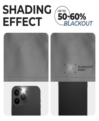 Set of 2 Solid Classic Modern Blackout Curtain,42" x 108"