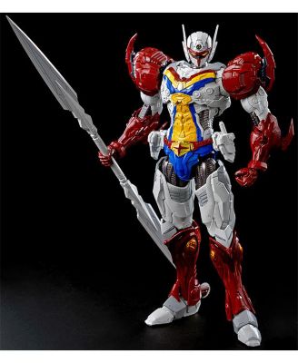 Tekkaman ROBO-DOU | Threezero Tekkaman: The Space Knight