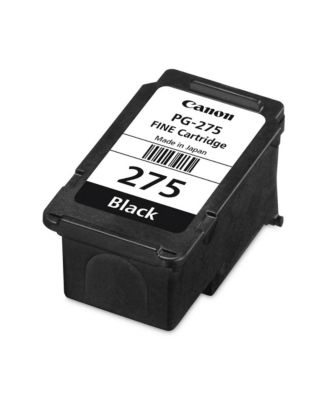 4988C005 PGI-275/CLI-276 Multipack Ink - Black/Tri-Color