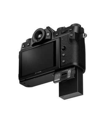 X-T30 III Mirrorless Camera, Black