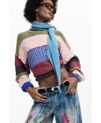 Women's Arty denim pants