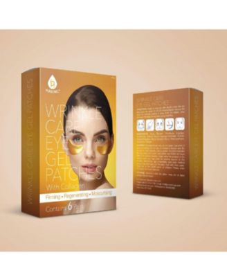 Wrinkle Care Eye Gel Patches
