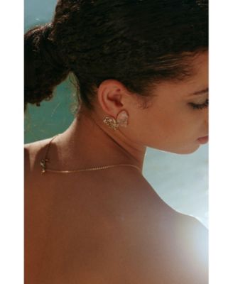 RC Butterfly Serenade Earrings