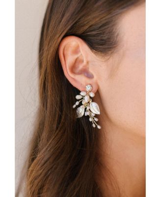 Ryann Freshwater Pearl Drop Earrings